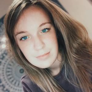 Meet your Posher, Bethany